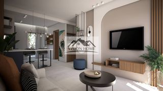 Studio / γκαρσονιέρα 55 τ.μ. προς πώληση