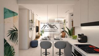 Studio / γκαρσονιέρα 55 τ.μ. προς πώληση, Μπότσαρη-thumb-7