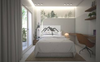 Studio / γκαρσονιέρα 55 τ.μ. προς πώληση, Μπότσαρη-thumb-8