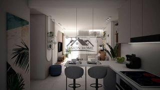Studio / γκαρσονιέρα 55 τ.μ. προς πώληση, Μπότσαρη-thumb-6