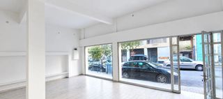 Store 75 sqm for rent
