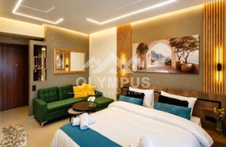 Studio / γκαρσονιέρα 27 τ.μ. προς πώληση