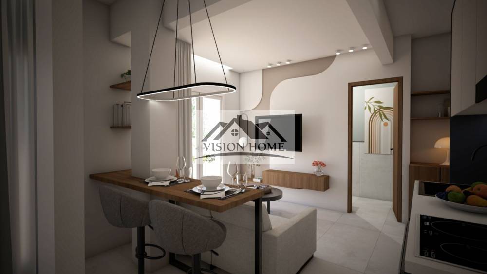 Studio / γκαρσονιέρα 45 τ.μ. προς πώληση, Μπότσαρη
