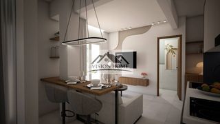 Studio / γκαρσονιέρα 45 τ.μ. προς πώληση, Μπότσαρη-thumb-1