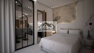 Studio / γκαρσονιέρα 45 τ.μ. προς πώληση, Μπότσαρη-thumb-5