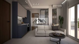 Studio / γκαρσονιέρα 45 τ.μ. προς πώληση