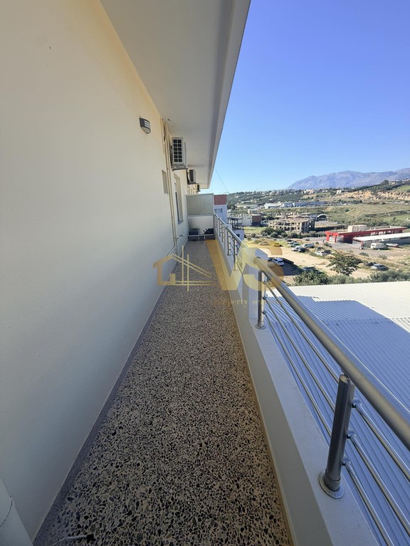 Διαμέρισμα 70 τ.μ. προς ενοικίαση, Εσταυρωμένος