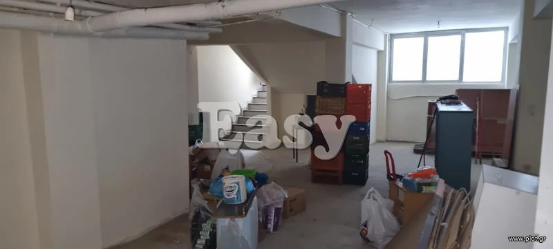 Αποθήκη 110 τ.μ. προς πώληση, Λαμπρινή Άνω Πατησίων