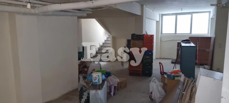 Αποθήκη 110 τ.μ. προς πώληση, Λαμπρινή Άνω Πατησίων