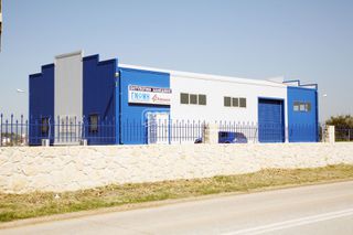 Craft space 300 sqm for sale