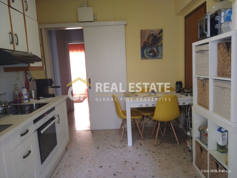 Διαμέρισμα 90 τ.μ. προς ενοικίαση, Ελιά Αγίου Δημητρίου