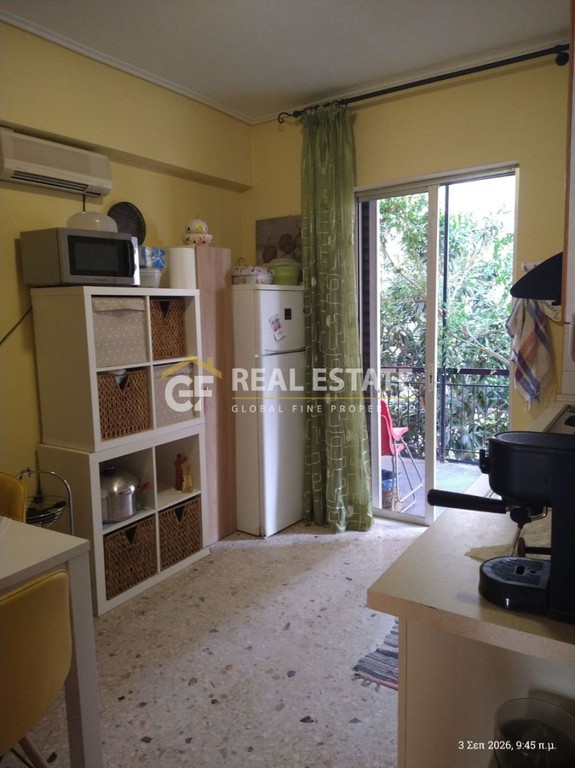 Διαμέρισμα 90 τ.μ. προς ενοικίαση, Ελιά Αγίου Δημητρίου