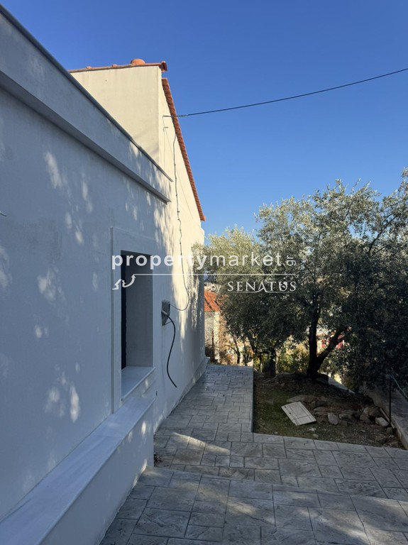 Μονοκατοικία 73 τ.μ. προς πώληση, Πόλη Χίου
