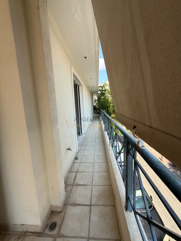 Διαμέρισμα 120 τ.μ. προς ενοικίαση, Αγία Βαρβάρα Δάφνης