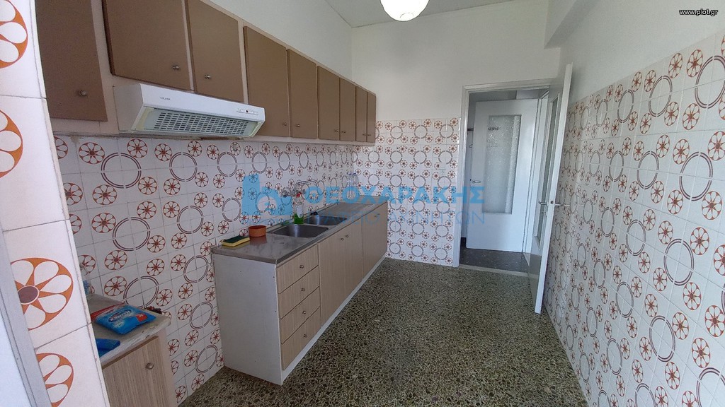 Διαμέρισμα 60 τ.μ. προς ενοικίαση, Ανάληψη Ηρακλείου