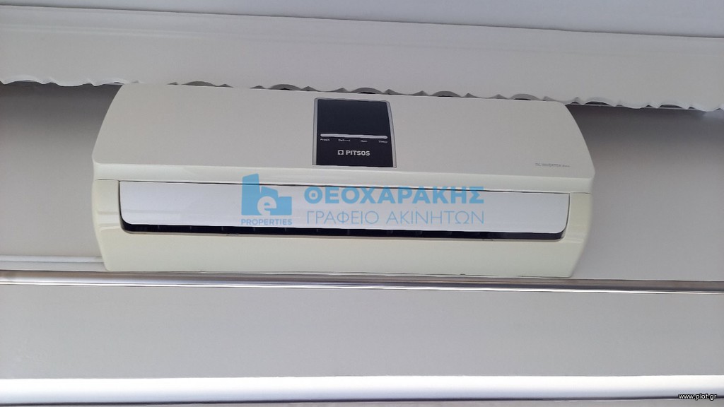 Διαμέρισμα 60 τ.μ. προς ενοικίαση, Ανάληψη Ηρακλείου