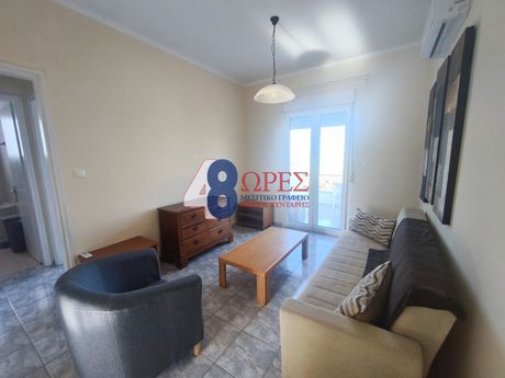 Διαμέρισμα 48 τ.μ. προς ενοικίαση