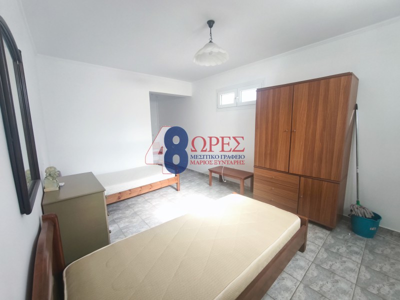 Διαμέρισμα 65 τ.μ. προς ενοικίαση, Άγιος Μηνάς Χίου