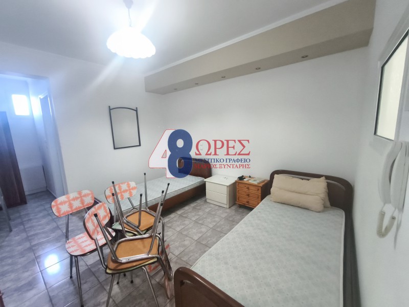 Διαμέρισμα 65 τ.μ. προς ενοικίαση, Άγιος Μηνάς Χίου