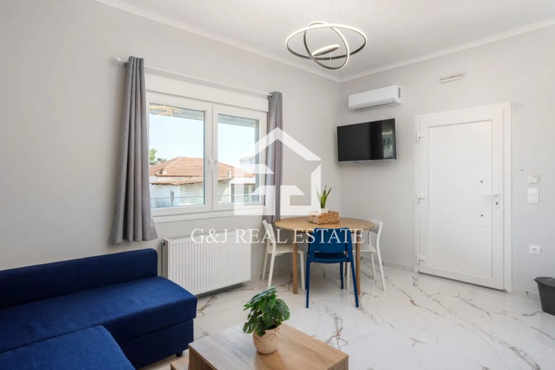Διαμέρισμα 45 τ.μ. προς ενοικίαση, Περαία Θερμαϊκού