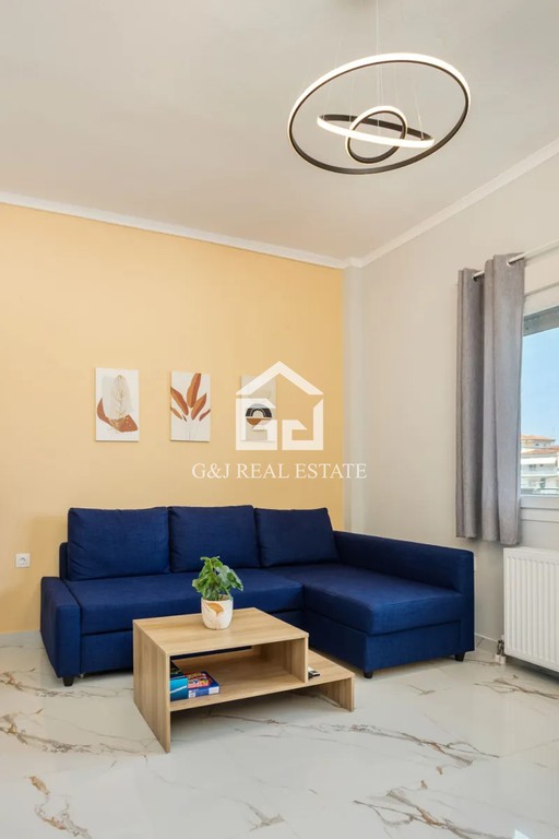 Διαμέρισμα 45 τ.μ. προς ενοικίαση, Περαία Θερμαϊκού
