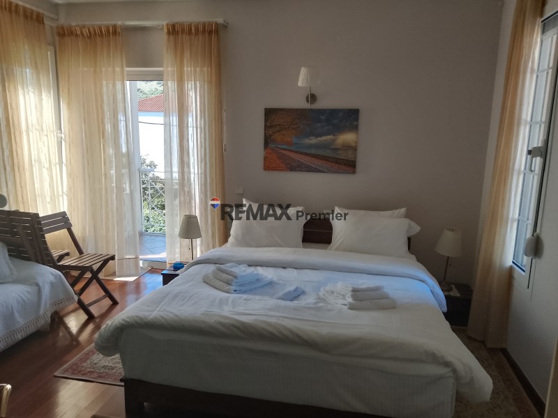 Βίλλα 435 τ.μ. προς πώληση, Πεδινή