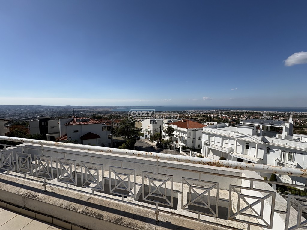 Μονοκατοικία 600 τ.μ. προς πώληση, Κέντρο Πανοράματος