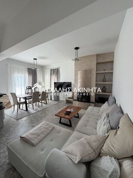 Apartment 120 sqm for rent