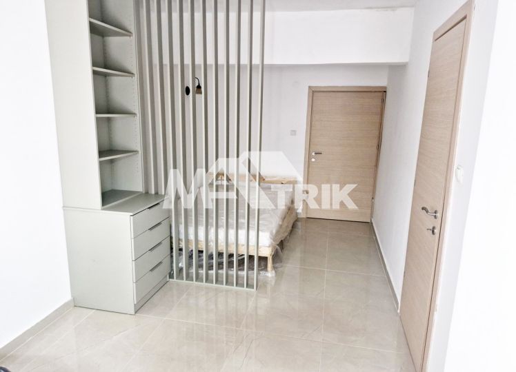 Studio / γκαρσονιέρα 45 τ.μ. προς πώληση, Μαρτίου