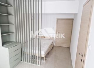 Studio / γκαρσονιέρα 45 τ.μ. προς πώληση, Μαρτίου-thumb-12