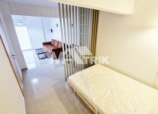 Studio / γκαρσονιέρα 45 τ.μ. προς πώληση, Μαρτίου-thumb-3