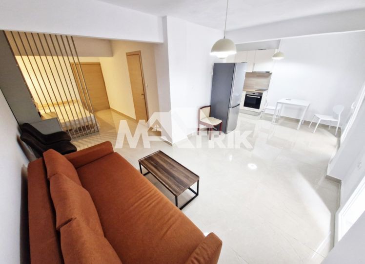 Studio / γκαρσονιέρα 45 τ.μ. προς πώληση, Μαρτίου
