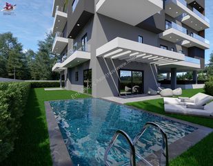Maisonette 101 sqm for sale