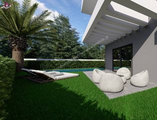 Maisonette 90 sqm for sale