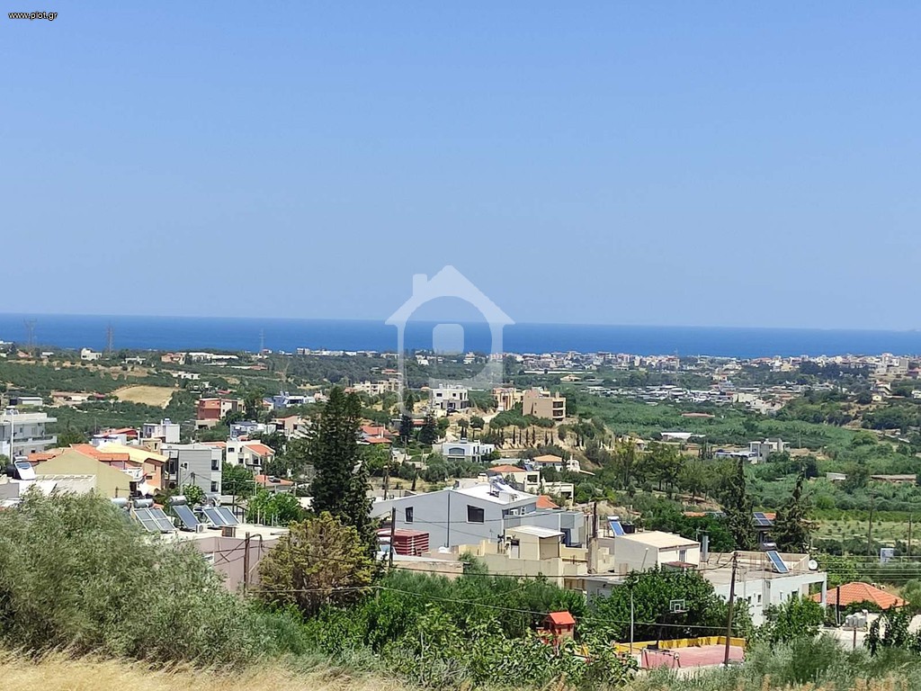 Οικόπεδο 300 τ.μ. προς πώληση, Καβροχώρι