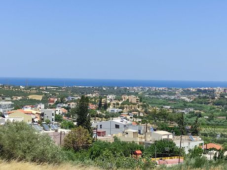 Οικόπεδο 300 τ.μ. προς πώληση