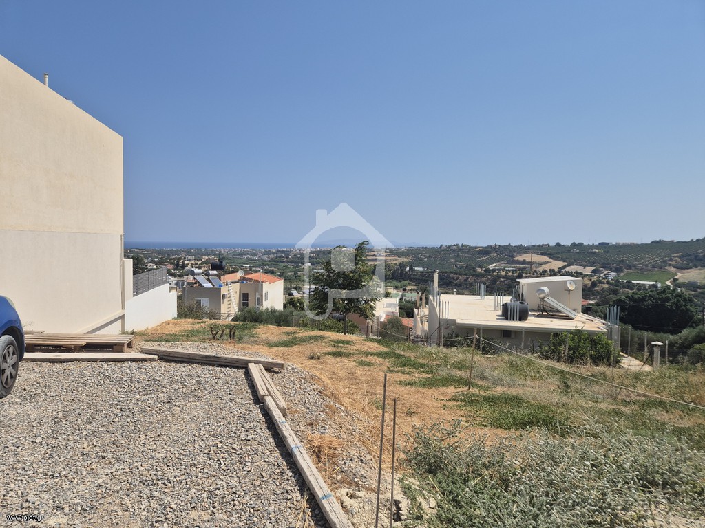 Οικόπεδο 300 τ.μ. προς πώληση, Καβροχώρι