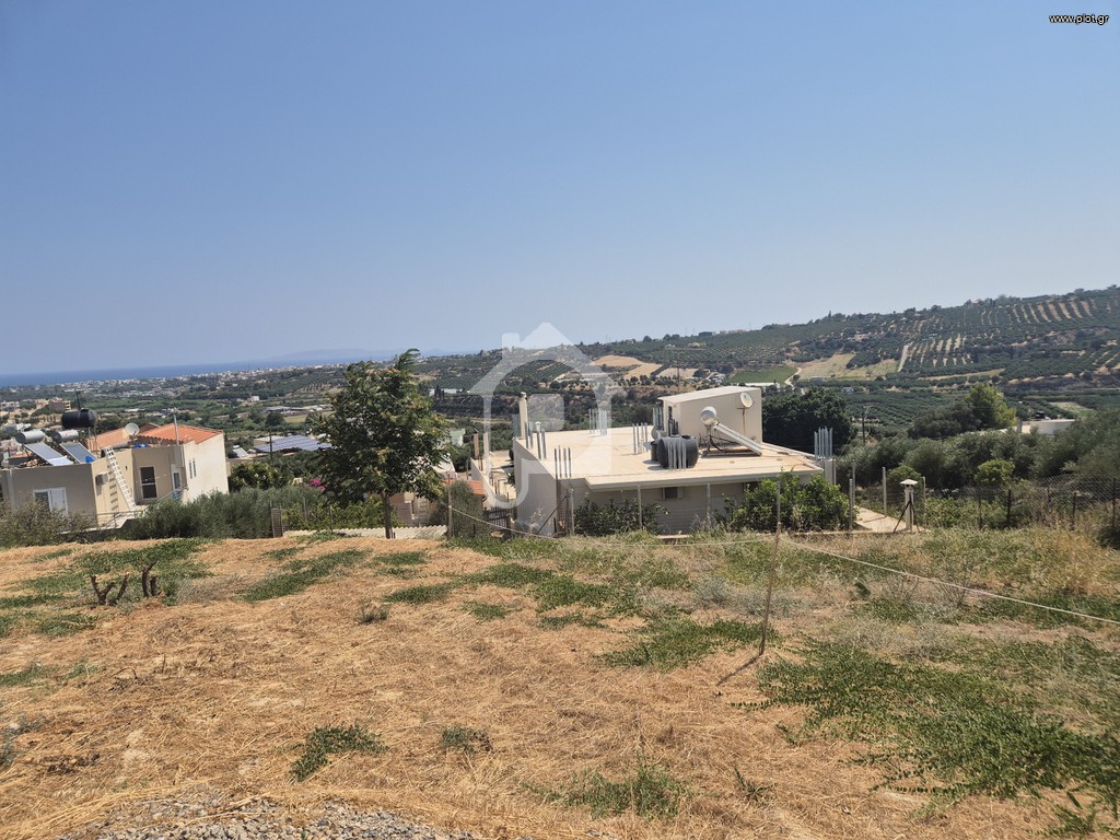 Οικόπεδο 300 τ.μ. προς πώληση, Καβροχώρι
