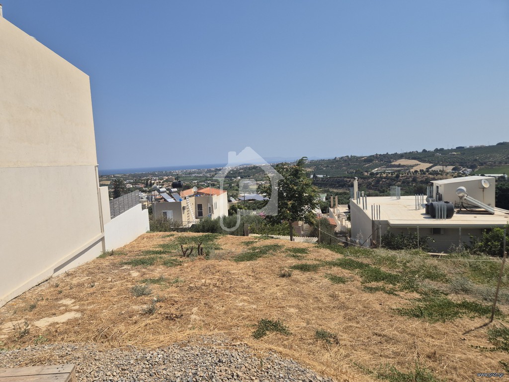Οικόπεδο 300 τ.μ. προς πώληση, Καβροχώρι