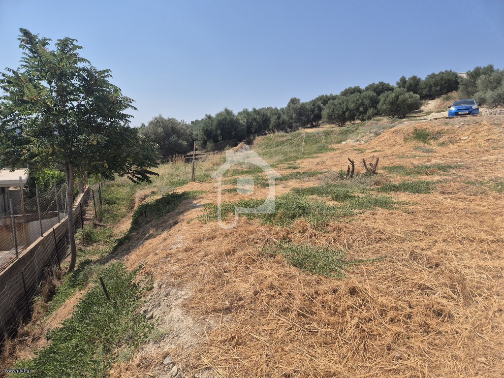 Οικόπεδο 300 τ.μ. προς πώληση, Καβροχώρι