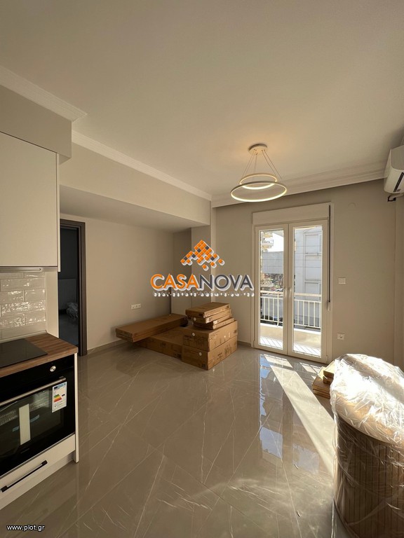 Studio / γκαρσονιέρα 46 τ.μ. προς πώληση, Άγιος Δημήτριος Θεσσαλονίκης