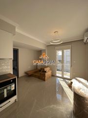 Studio / γκαρσονιέρα 46 τ.μ. προς πώληση, Άγιος Δημήτριος Θεσσαλονίκης-thumb-1