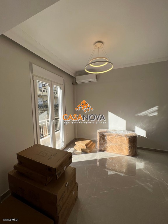 Studio / γκαρσονιέρα 46 τ.μ. προς πώληση, Άγιος Δημήτριος Θεσσαλονίκης