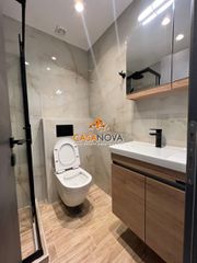 Studio / γκαρσονιέρα 46 τ.μ. προς πώληση, Άγιος Δημήτριος Θεσσαλονίκης-thumb-7