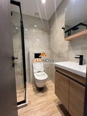 Studio / γκαρσονιέρα 46 τ.μ. προς πώληση, Άγιος Δημήτριος Θεσσαλονίκης-thumb-8