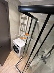 Studio / γκαρσονιέρα 46 τ.μ. προς πώληση, Άγιος Δημήτριος Θεσσαλονίκης-thumb-10