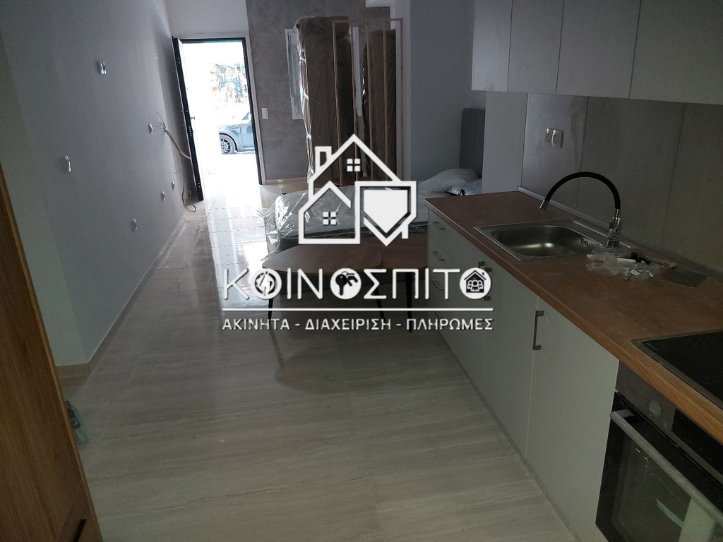 Διαμέρισμα 90 τ.μ. προς πώληση, Διοικητήριο