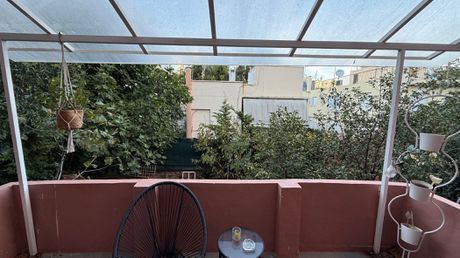 Διαμέρισμα 55 τ.μ. προς πώληση