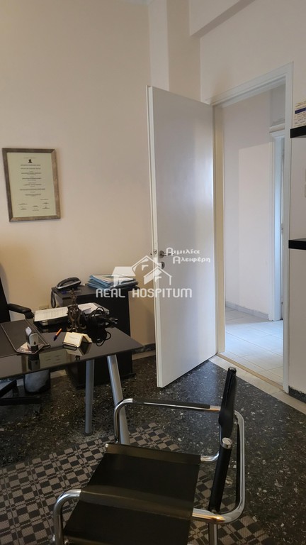 Γραφείο 66 τ.μ. προς πώληση, Κέντρο Ιλίου