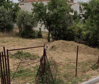 Land plot 350 sqm for sale